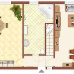 Leuchtturm, Ca 200m Z. Appartement Rostock