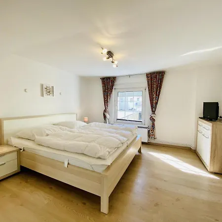 Leuchtturm, Ca 200m Z. Apartamento Rostock